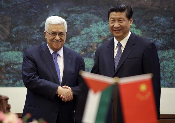 China's Selective Embrace of Global Separatism