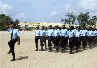Save Somalia: Let al-Shabaab Win