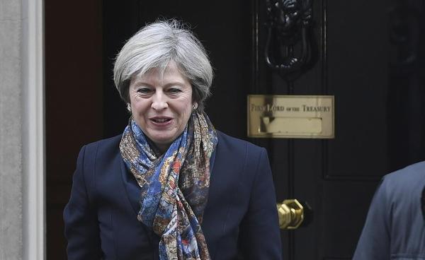 Why the EU Must Be Generous to Britain
