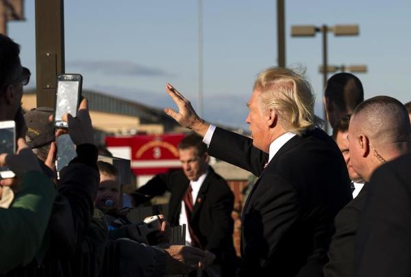 Is Trump Bibi's Dream President?