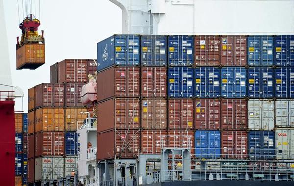 Here's What the U.S. Imports From Mexico