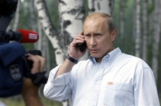 Moscow's Multiple Foreign Policies