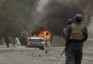 Can We Really Win Afghan Hearts & Minds?
