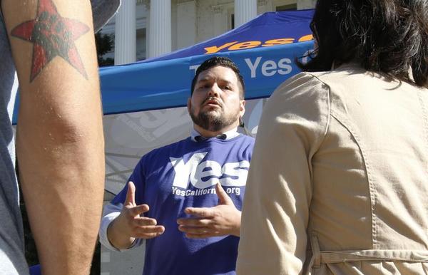 "Calexit" Would Be a Disaster for Californians