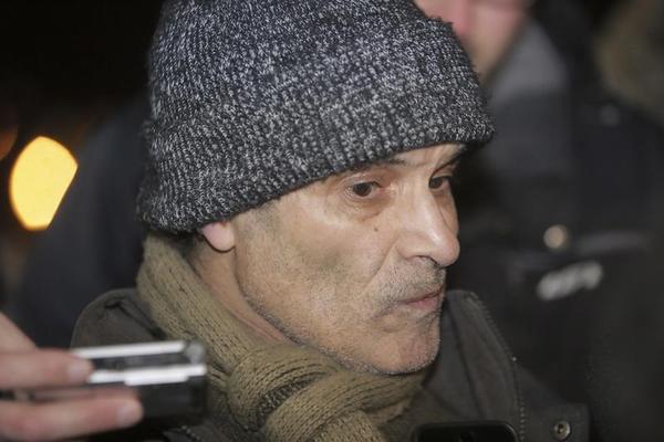 Mosque Shooting Proves Canada Divided Like Rest of West