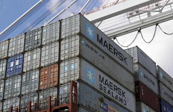 Restoring Faith in Globalization
