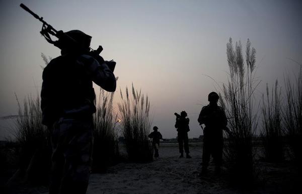 India May Be Rethinking Nuclear First Strikes