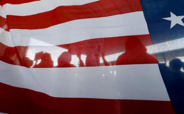 More Californians Dreaming of Nationhood