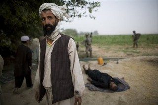 The Politics of Taliban Reconciliation