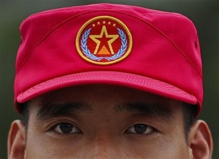 Beijing's Asia Power Play
