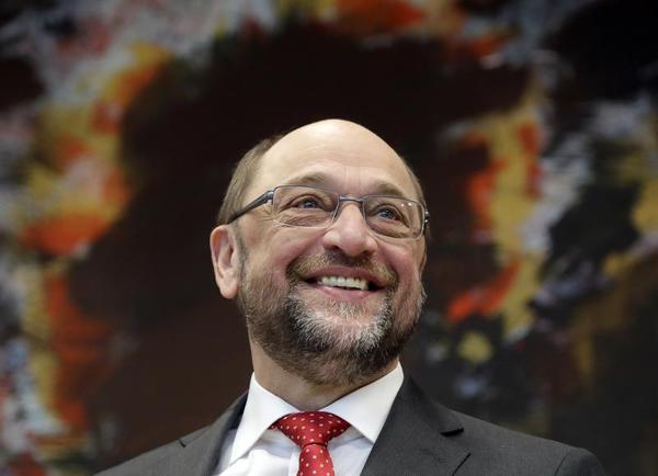 A Tectonic Shift in the German Election