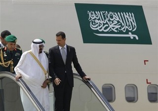 Is Mideast War Inevitable?