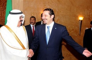 Keeping Lebanon Out of Iran's Hands