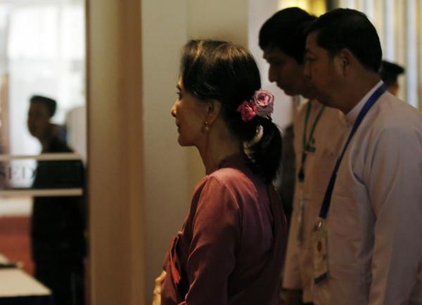 ASEAN and the Rohingya Crisis
