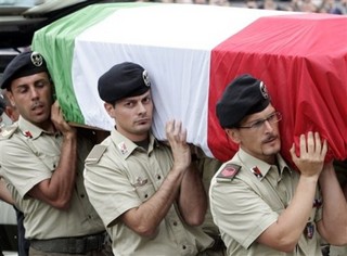 Don't Leave Afghan Allies Behind