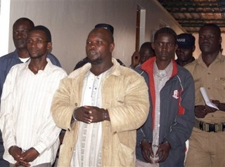 Is al-Qaeda Racist?