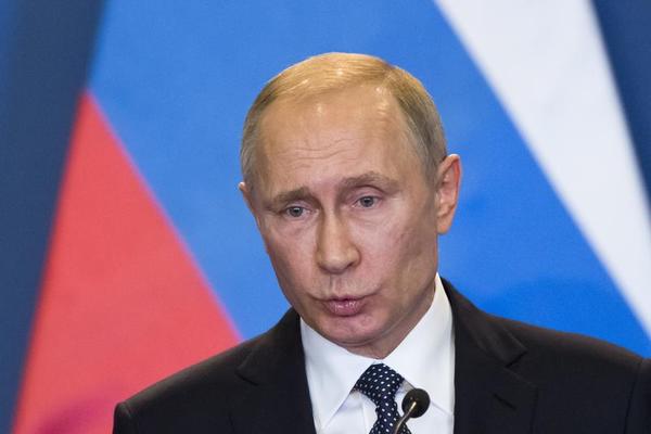Russian Thaw Key to Countering China's Rise