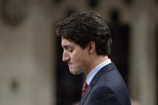 Canada, Leading the Free World