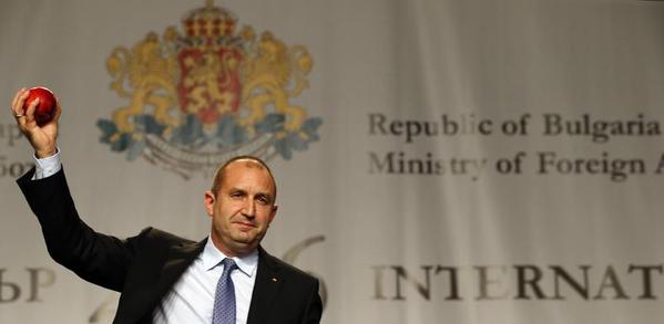 Caught Between Trump and Putin, Bulgaria Is Ill at Ease