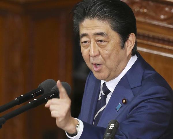 Japan, Where Populism Fails