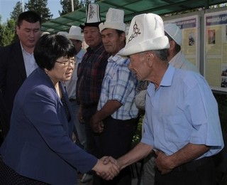 Is Kyrgyz Media Telling the Whole Truth?