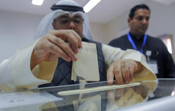Kuwait's Pragmatic Islamists