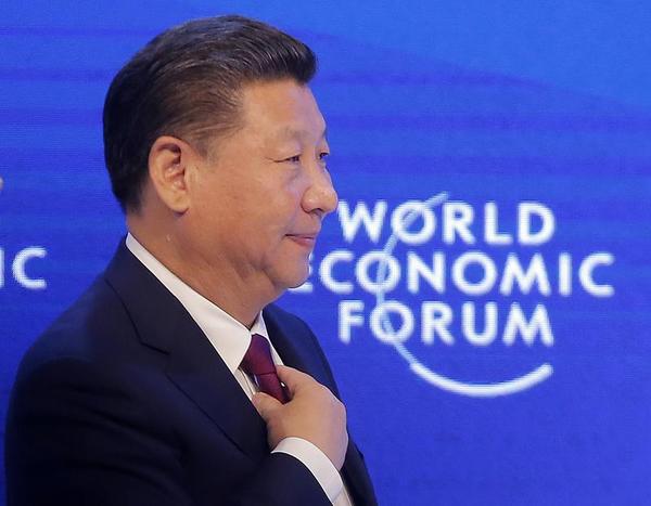 China Needs a New Grand Strategy