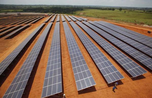 How Latin America Is Leading the Renewables Revolution