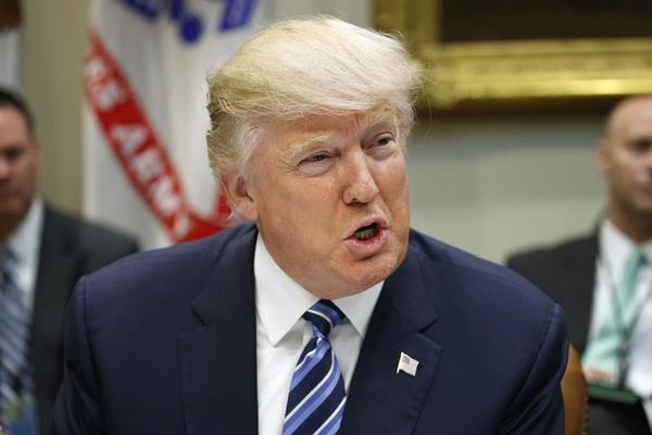 World Leaders Must Contain Trump's America