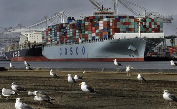Adapting to the New Globalization