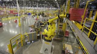 The Mother of All Disruptions