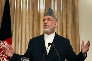 Stop Blaming Afghans for Failed War