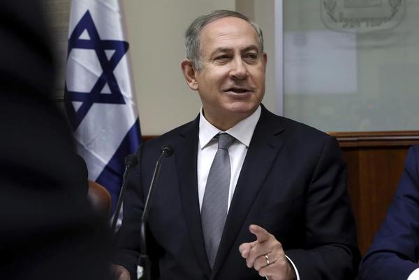 Should Netanyahu Spurn Trump?