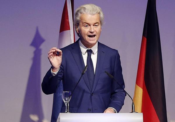 The European Unraveling?