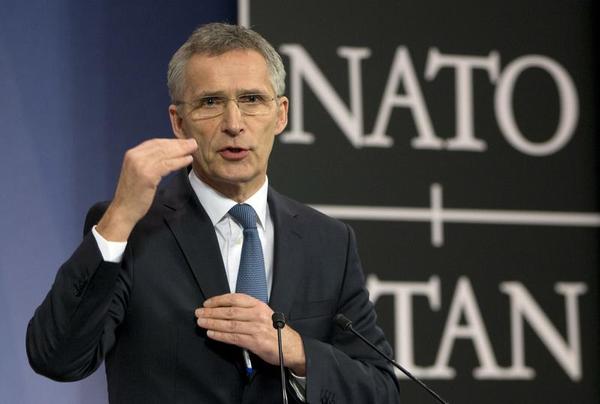 Britain Should Lead a New European Defense Pact
