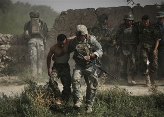 The Tragedy of the U.S. Military