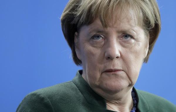 Angela Merkel Might Lose After All