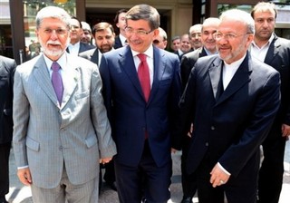 Understanding Turkey's Iran Policy