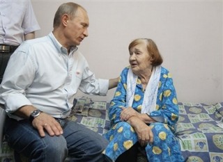 That 70's Show in Russia