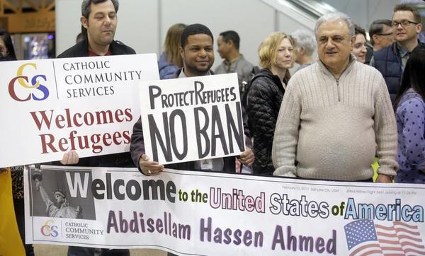 Trump's Travel Ban Addressed Real Problems