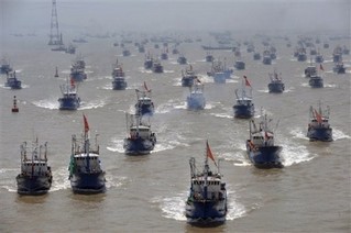 World Must Make Sure China Doesn't Fail
