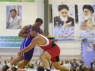 Turning Up the Heat on Iran