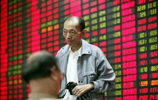 China's Amazingly Relentless Expansion