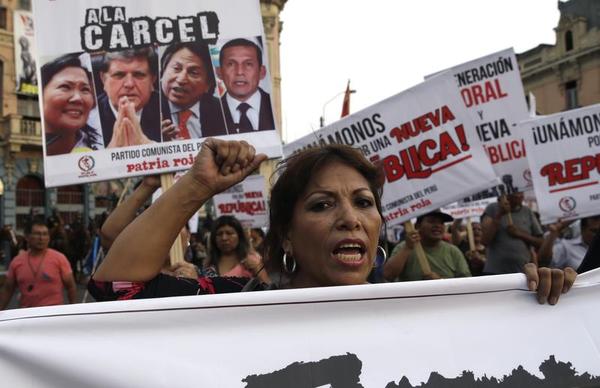 Lessons From Latin America's Odebrecht Scandal