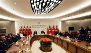 West Should Engage, Not Demonize Turkey