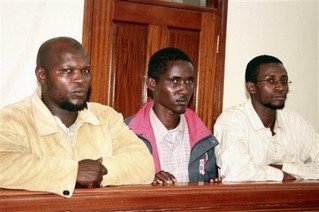 Combatting al-Qaeda in West Africa