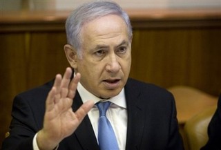 Is Bibi Becoming a Dove?