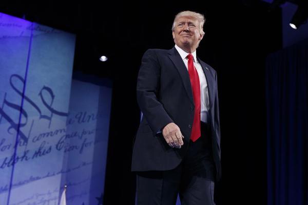 We Must Oppose the Kremlin-Baiting Against Trump