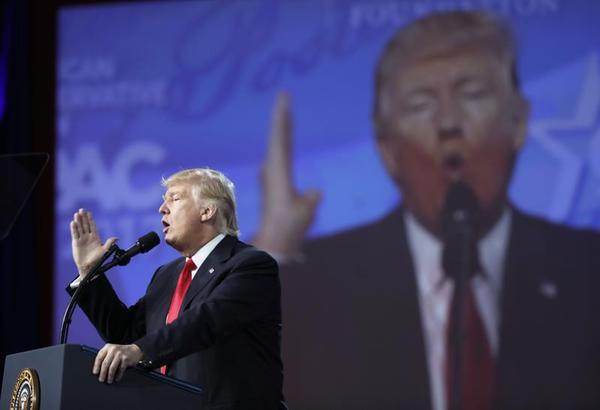 Make the Liberal International Order Great Again
