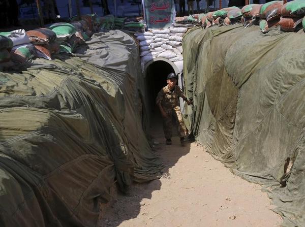 Israel Is Unprepared for the Coming Tunnel War